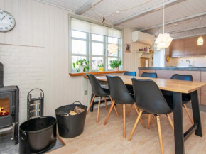 4 star holiday home in Ulfborg